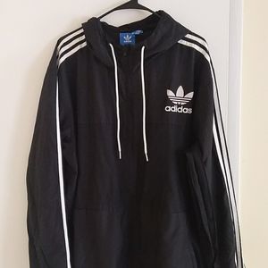 Adidas Performance Jacket